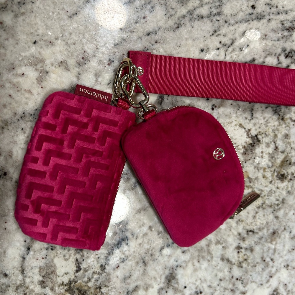 Lululemon Berry Rumble bundle - Picture 8 of 15